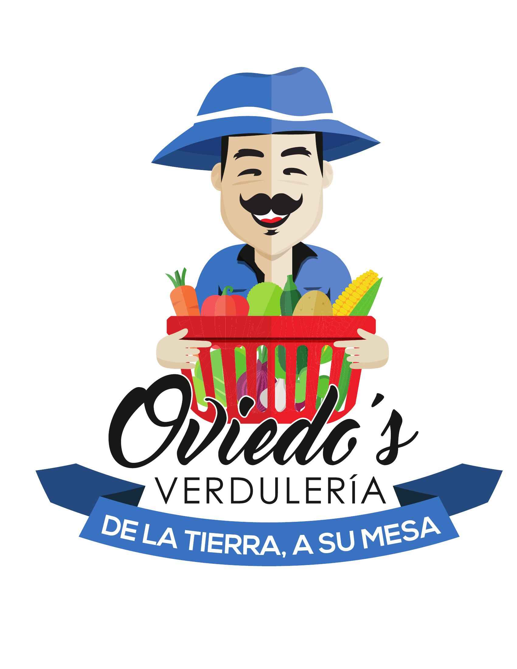 Verdulería Oviedo